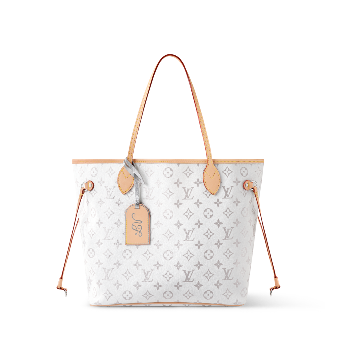 Neverfull MM Other Monogram Canvas - Women - New In Women | LOUIS